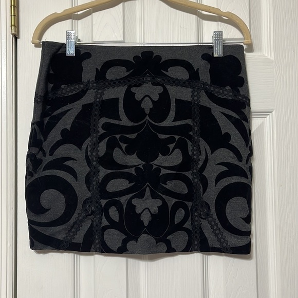 Free People Skirt - Picture 2 of 3